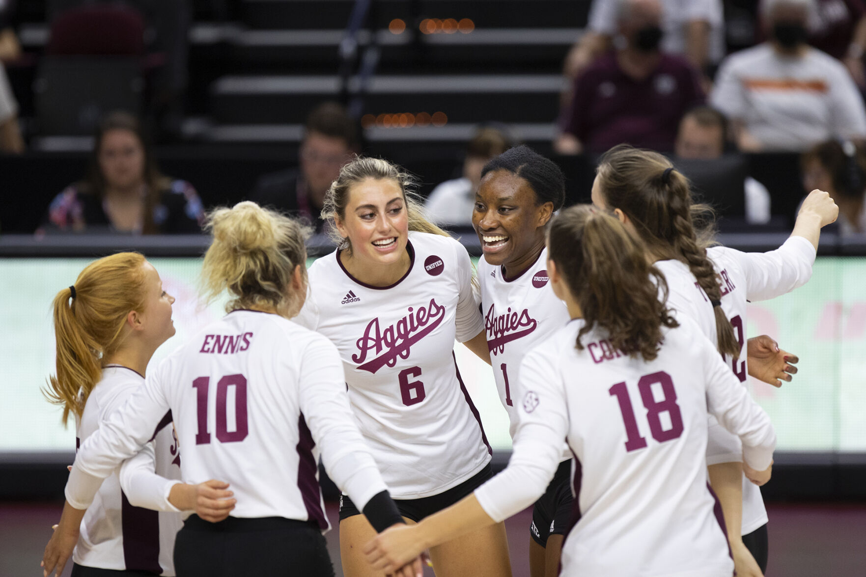 Texas A&M vs. A&M-Corpus Christi